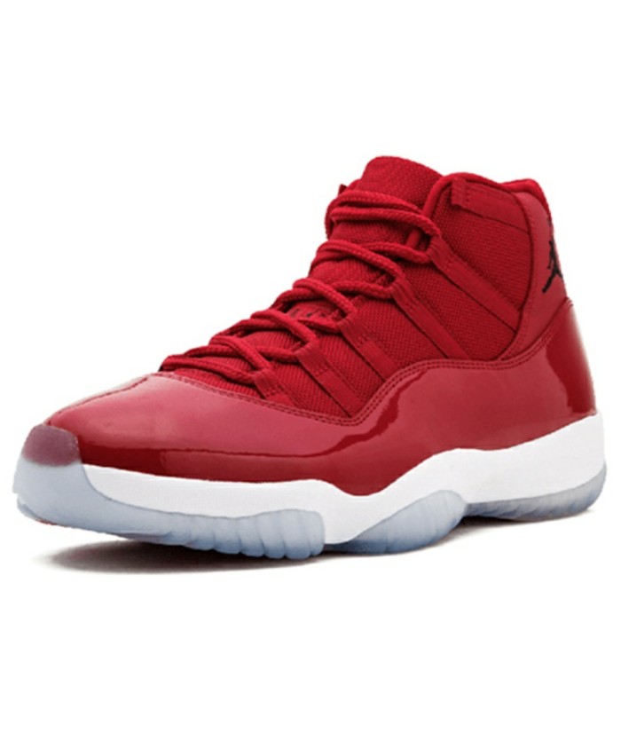 Air Jordan 11 “25th Anniversary” CT8012-011