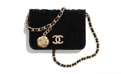 CHANEL -Ladies bag