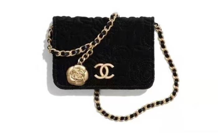 CHANEL -Ladies bag