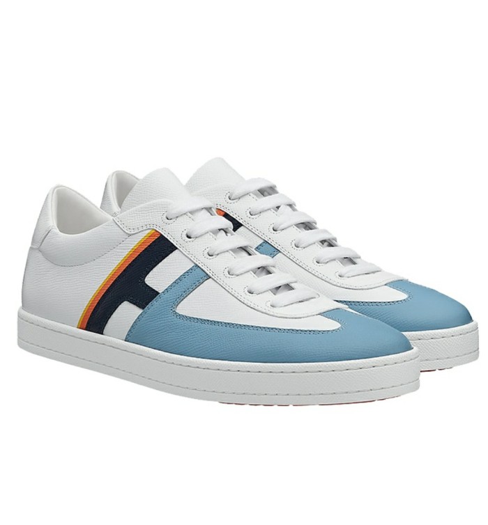 Hermes low-top sneakers men