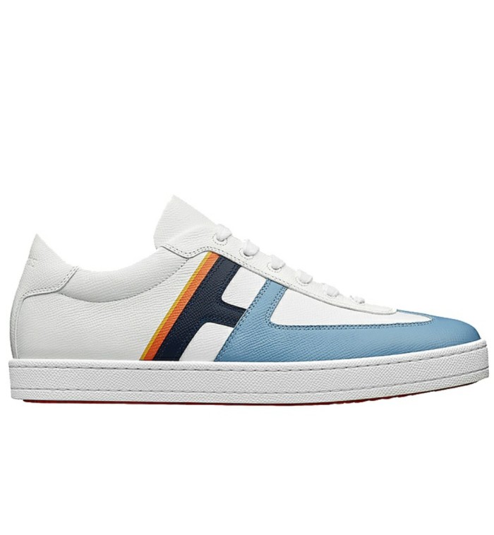 Hermes low-top sneakers men