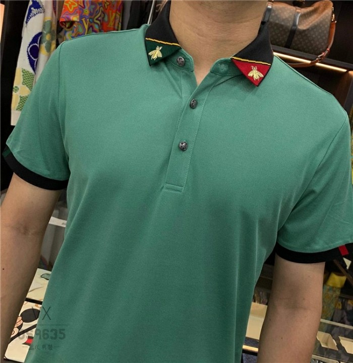 Gucci Men's short sleeve