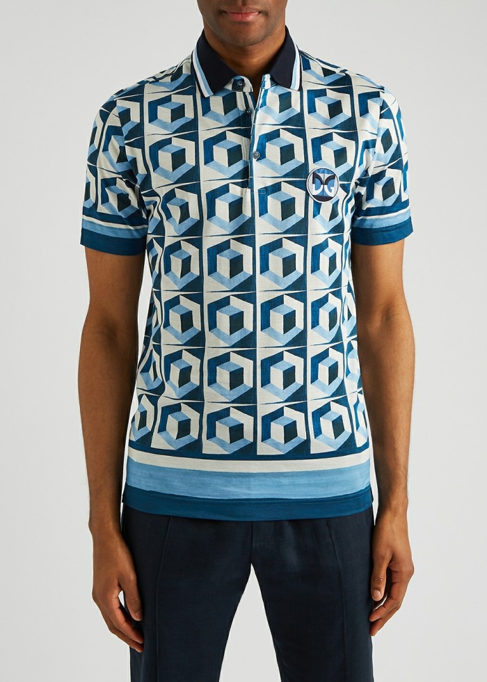 d&g men's short sleeve