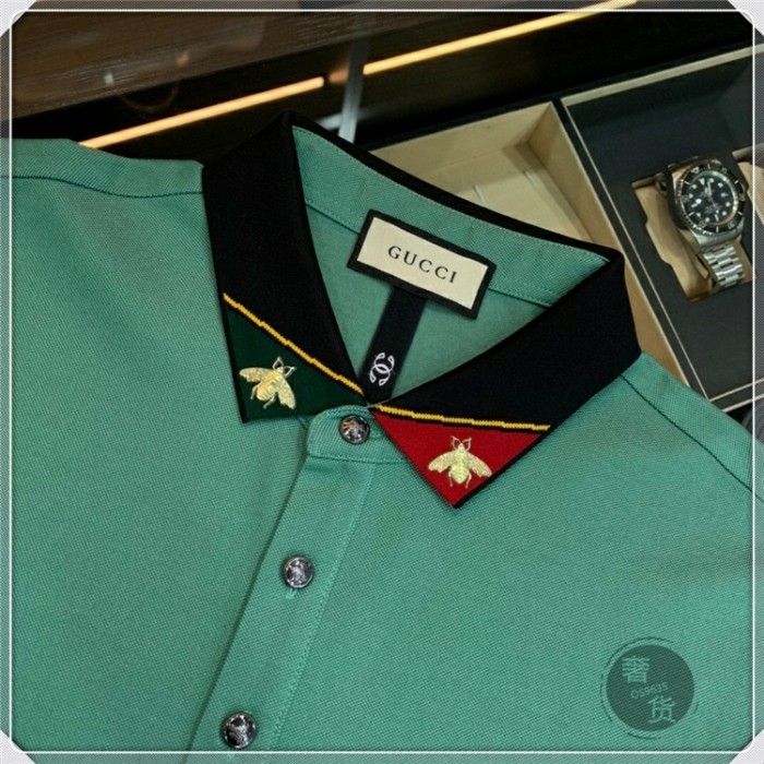 Gucci Men's short sleeve