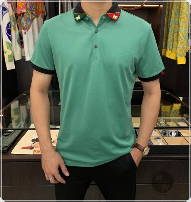Gucci Men's short sleeve