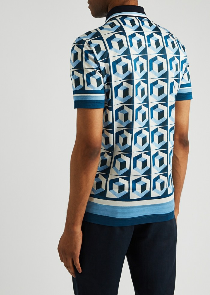 d&g men's short sleeve