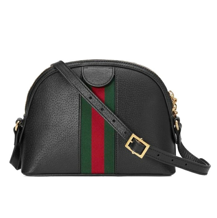 Gucci Ophidia series shoulder bag small