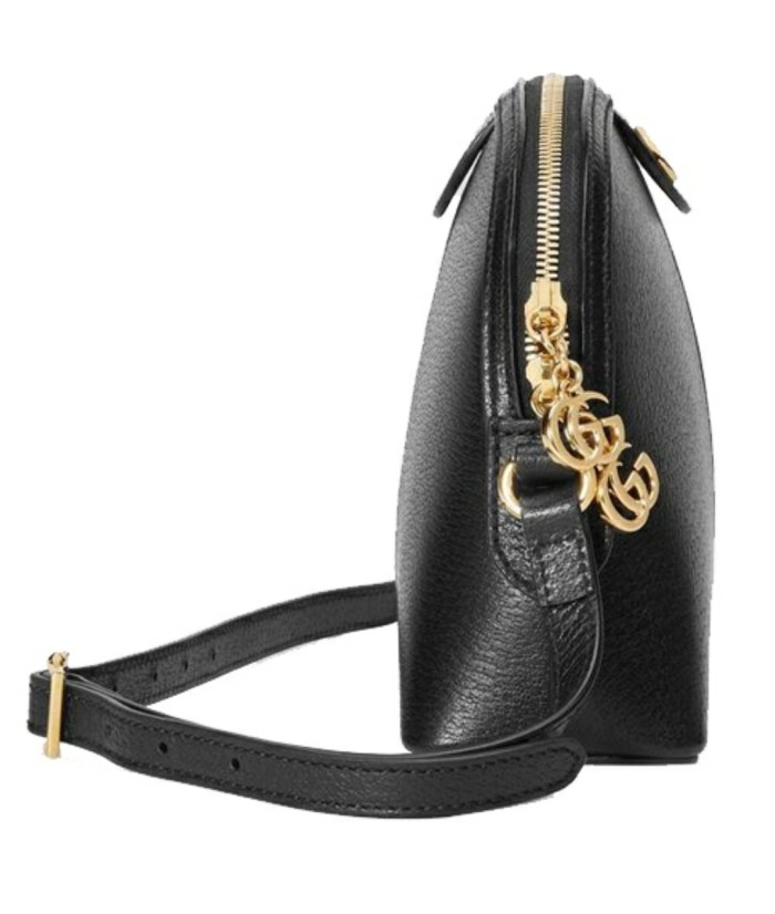 Gucci Ophidia series shoulder bag small