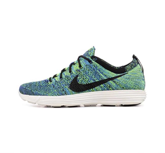 Nike HTM Lunar Flyknit