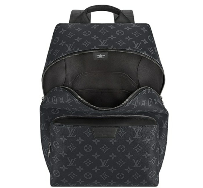 Louis Vuitton Apollo Backpack 37*40*20cm