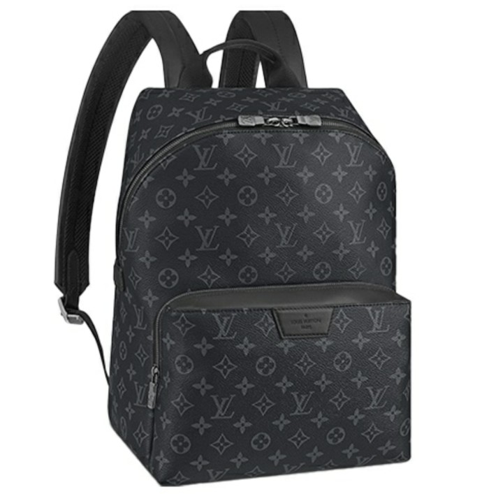 Louis Vuitton Apollo Backpack 37*40*20cm