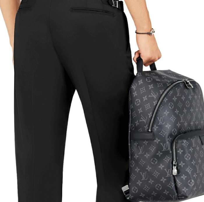 Louis Vuitton Apollo Backpack 37*40*20cm