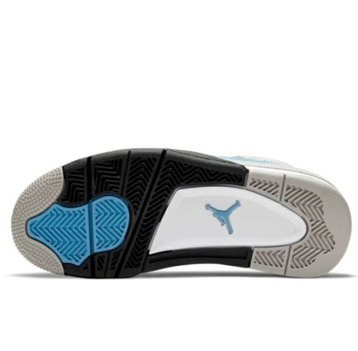 AIR JORDAN 4 University BIue