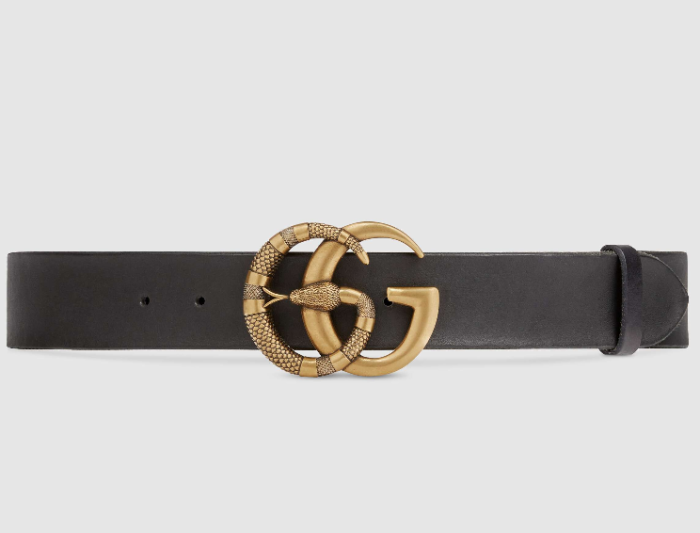 Gucci belt1