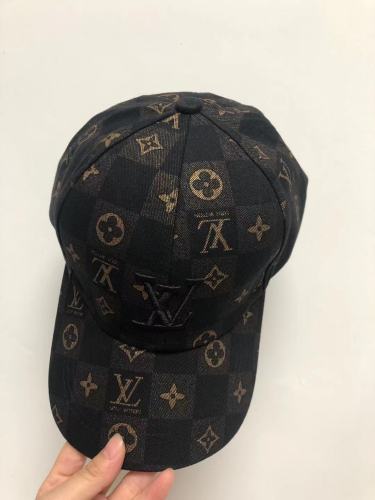 Louis Vuitton Cap