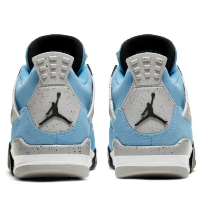 AIR JORDAN 4 University BIue