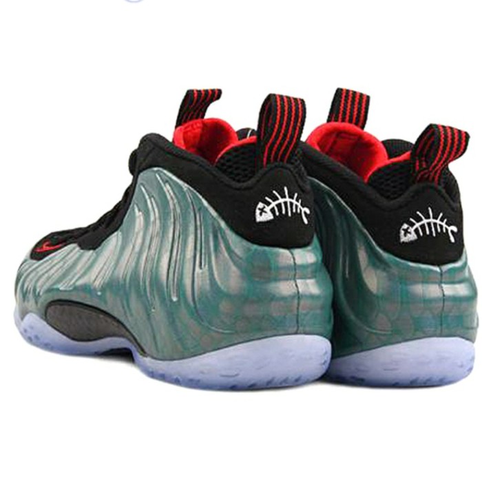 Nike Foamposite12