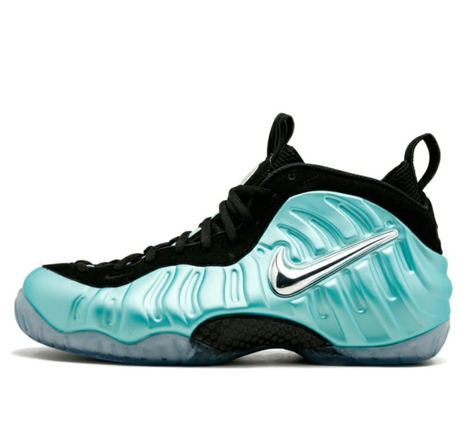Nike Foamposite15