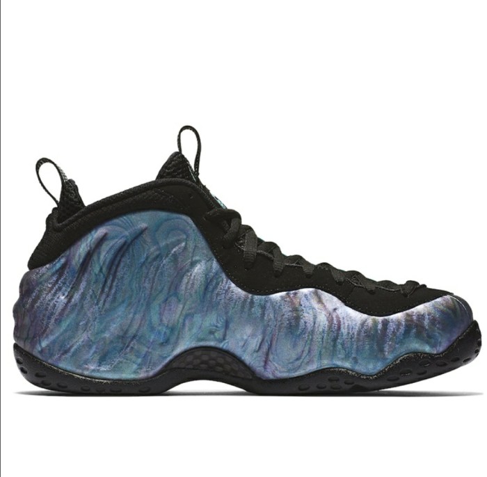 Nike Foamposite13