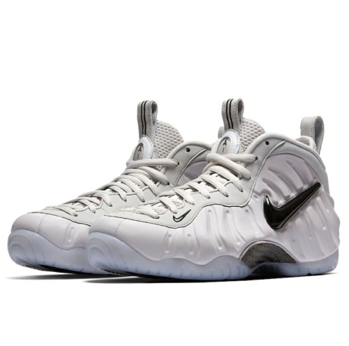 Copy Nike Foamposite4