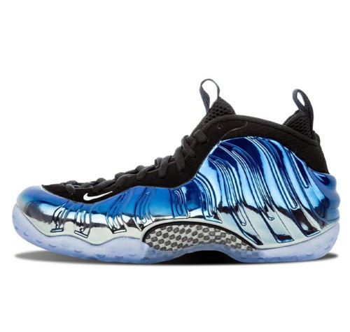 Copy Nike Foamposite11