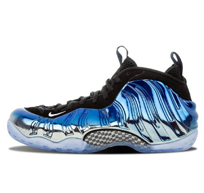 Copy Nike Foamposite11