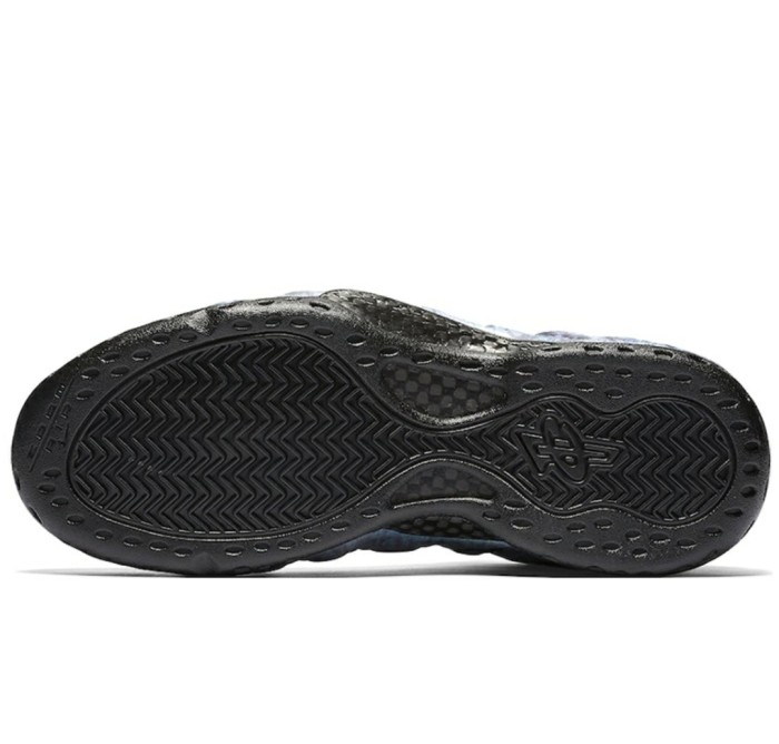 Nike Foamposite12