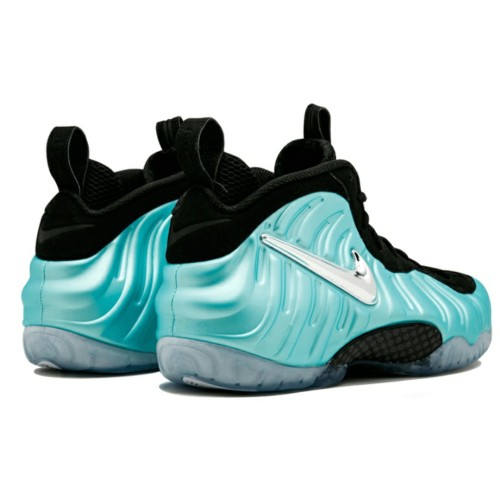 Nike Foamposite15