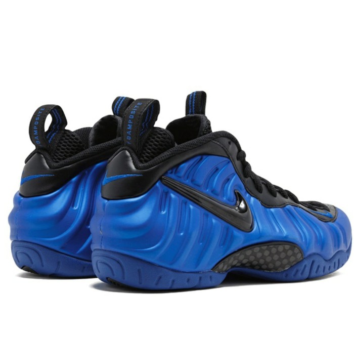 Nike Foamposite16