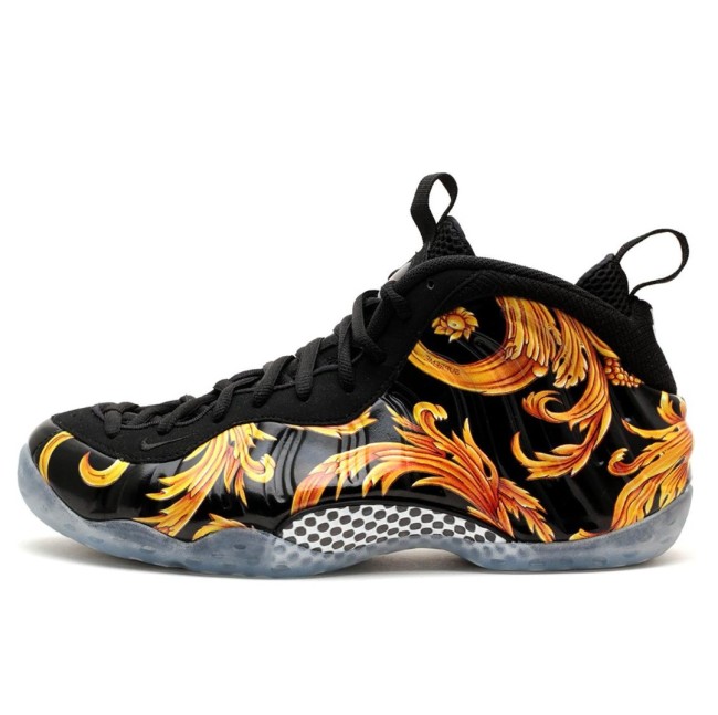 Nike Foamposite2