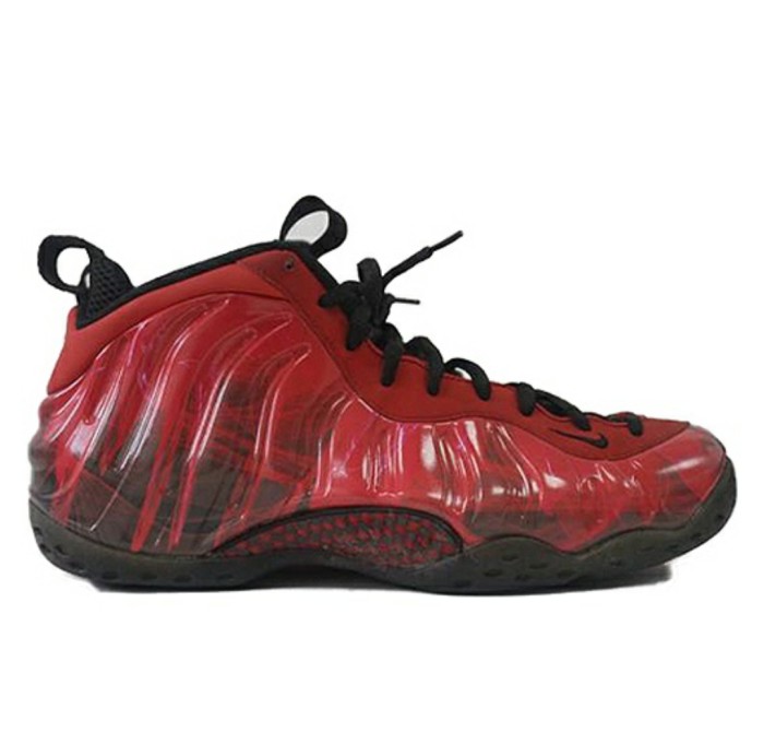 Nike Foamposite6
