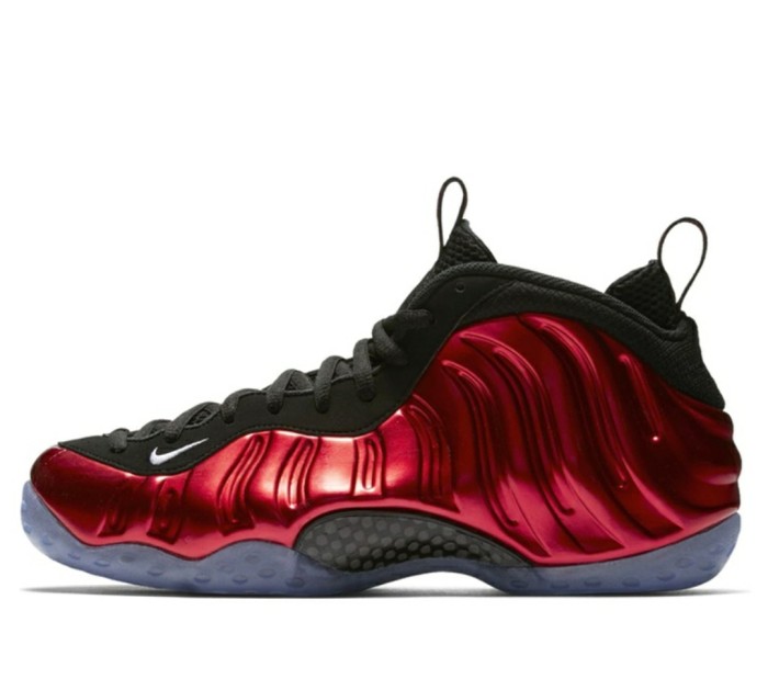 Nike Foamposite1