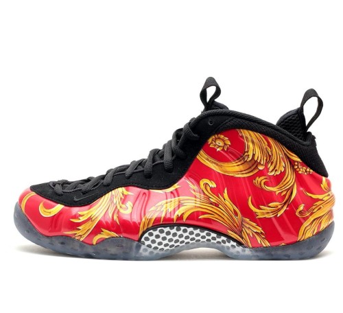 Copy Nike Foamposite3