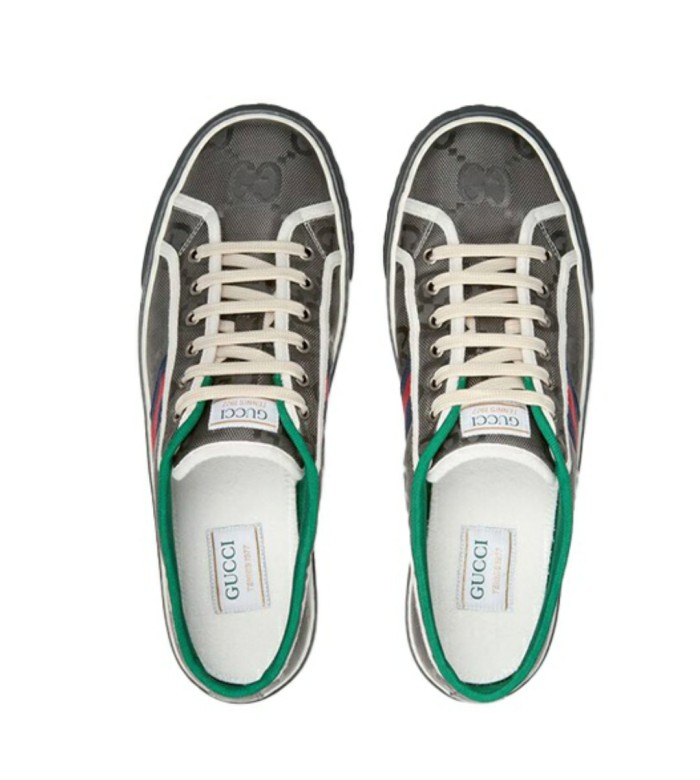 Gucci Tennis 1977 Off The