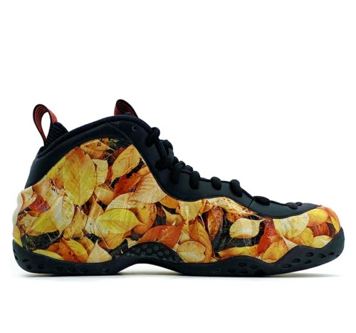 Nike Foamposite8