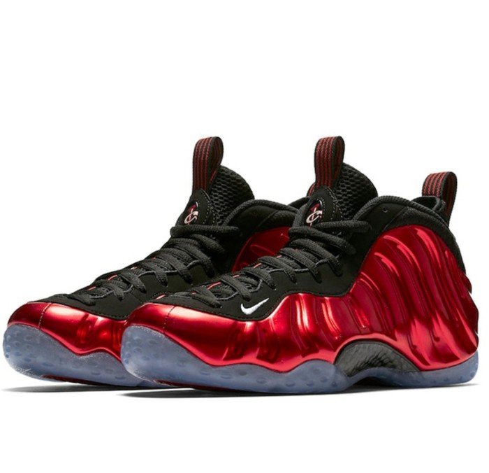 Nike Foamposite1