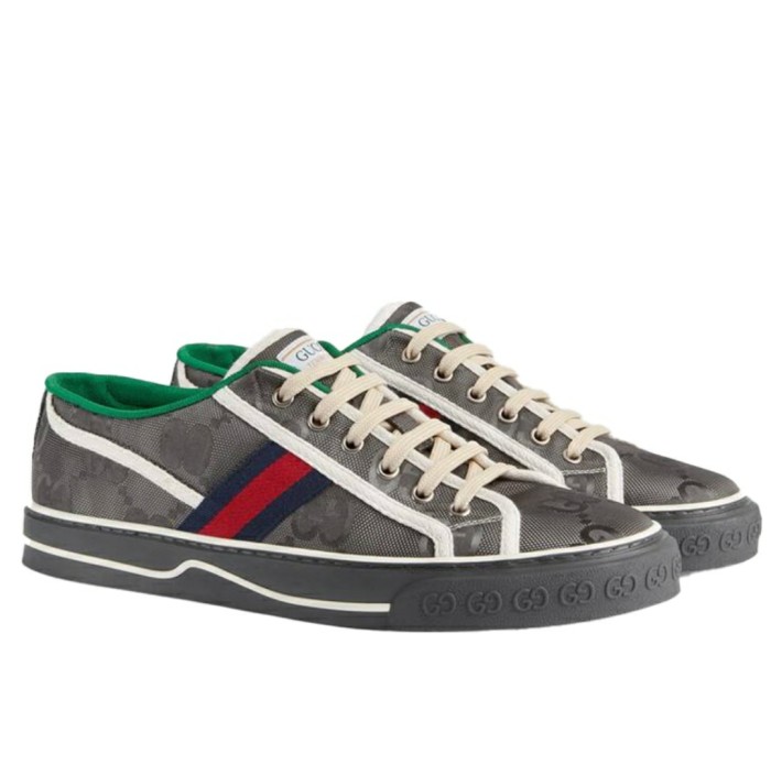 Gucci Tennis 1977 Off The