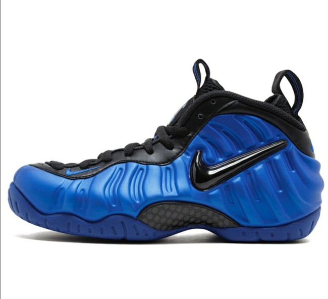 Nike Foamposite16