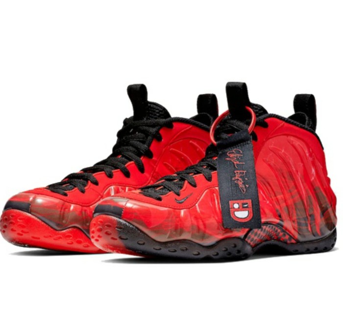 Nike Foamposite7
