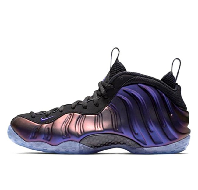Nike Foamposite5