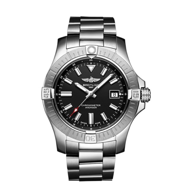 Breitling Avengers 43mm