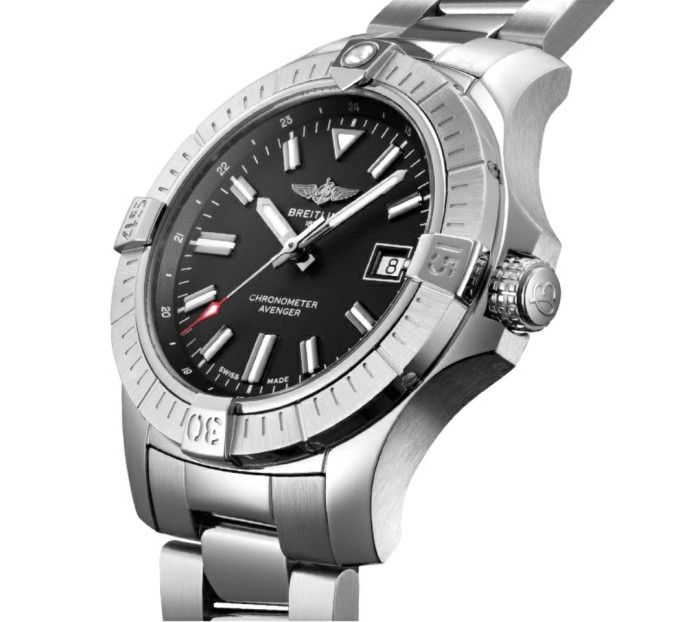 Breitling Avengers 43mm