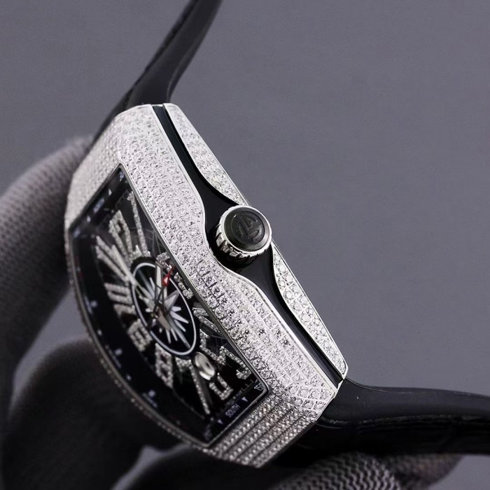 FRANCK MULLER MEN'S COLLECTION