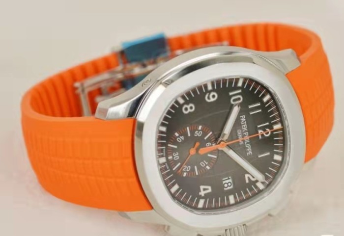 Patek Philippe Aquanaut series