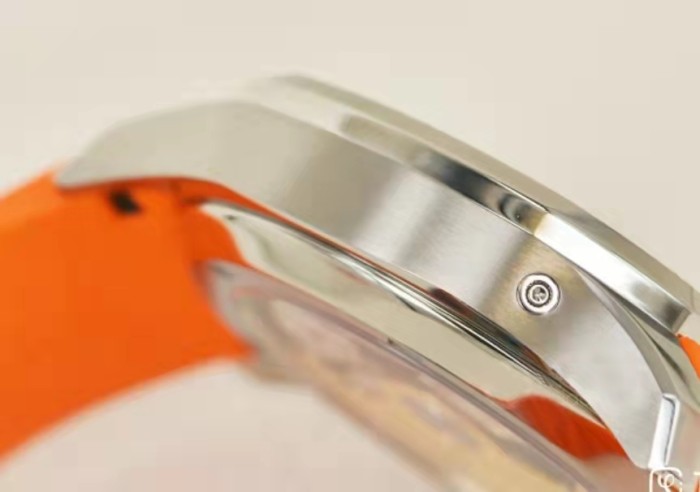 Patek Philippe Aquanaut series