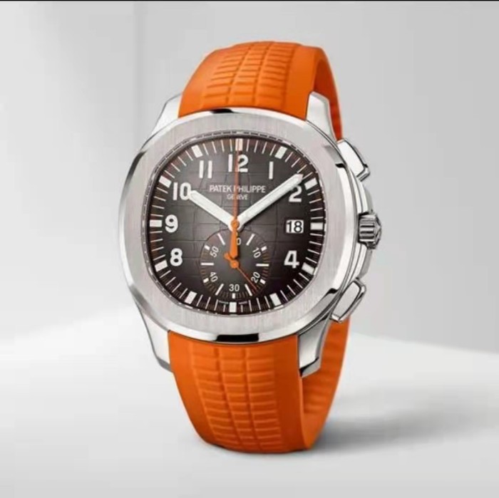 Patek Philippe Aquanaut series