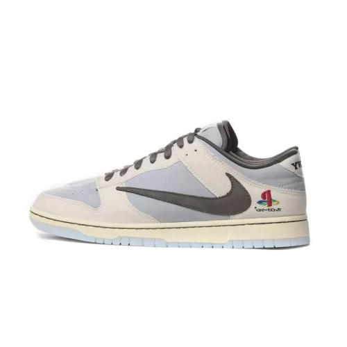 Nike Dunk Low Travis Scott x Playstation