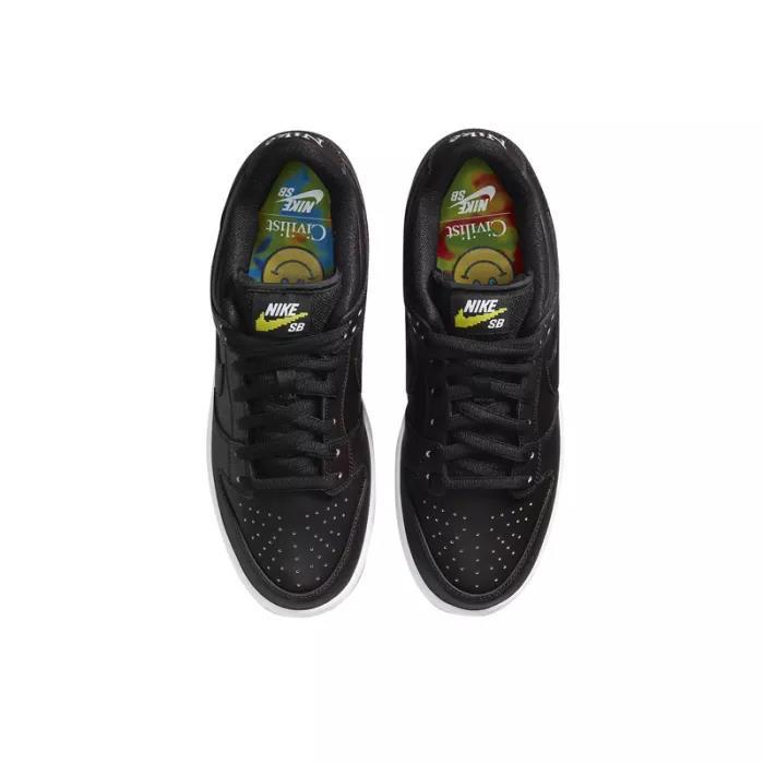 Where To Buy The Civilist x Nike SB Dunk Low