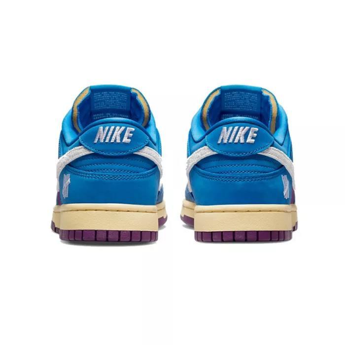 Undefeated x Nike Dunk Low SP 5 On lt