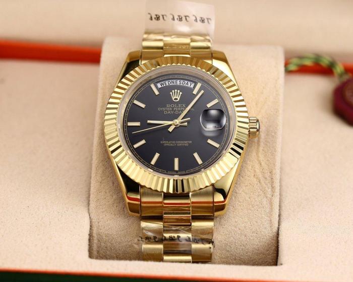 Rolex Datejust Series